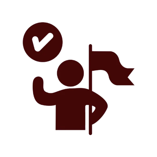 Expert Faculty Icon